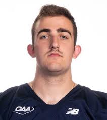 2022 University of Maine Football by Van Wagner Sports & Entertainment