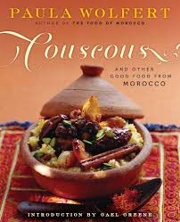 It is usually served with a stew that consists of root vegetables. Couscous And Other Good Food From Morocco Paula Wolfert Sidonie Coryn Gael Greene 9780060913960 Amazon Com Books