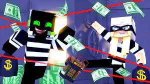 /bank senden damit kannst du jemandem geld überweisen. Eine Bank Ausrauben Minecraft Deutsch Hd Youtube