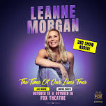 Leanne Morgan