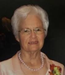 Gloria Nadine McNutt