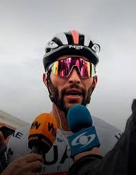 The sunglasses are as yet unreleased, so details are understandably sparse, but they differ from the. Must Read Fabio Aru Fernando Gaviria Tadej Pogacar Met Helmets