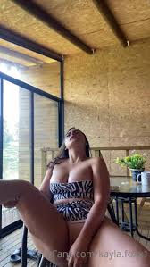 K4yl4F - Porn Videos & Photos - EroMe