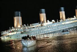 Running time 3 hr 14 min. Titanic 3d Movie Review Film Summary 2012 Roger Ebert