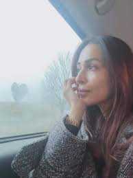 ChristmasVibes: Malaika Arora shares glimpses of her #Germany trip, calls  it "the most wonderful time of the year 🤍 " . . . #malaikaarora #malaika  #malaikaaroraofficial #germany #christmas2025