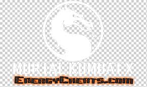 You can use this images on your website with proper attribution. Logo Brand Line Font Mortal Kombat Logo White Text Logo Png Klipartz