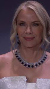 Love is in the air? 👀 . . . #BoldandBeautiful #daytimedrama #soap #romance