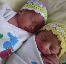 SHOWERS HONOR MOTHERS WHO CHOOSE LIFE FOR THEIR BABIES