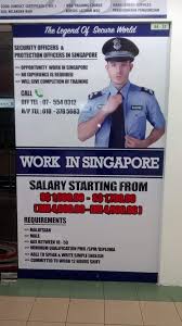 Sebab tanpa ego, dia bukan lelaki sejati. Info Kerja Kosong Singapura Posts Facebook