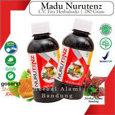 Madu kami dipanen dari hutan terbaik yang ada di provinsi riau. Madu Nurutenz Original Obat Herbal Solusi Tekanan Darah Tinggi Dan Hipertensi Shopee Indonesia