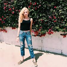 She also appeared in the cbs series, happy together, executive produced by ben winston and harry styles,. Peyton Roi List Instagram On We Heart It