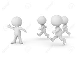 Check spelling or type a new query. Personaje 3d Que Dirige Y Da Direccion A Otros Personajes Aislado En Blanco Fotos Retratos Imagenes Y Fotografia De Archivo Libres De Derecho Image 83804148