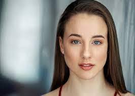 Theresa Krall's Instagram, Twitter & Facebook