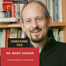 Katherine & Jay Wolf Unboxing