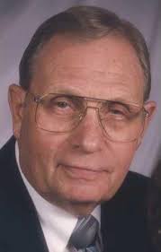 Billy Eugene Schuster 1929