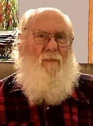 Joseph "Joe" McCain Obituary