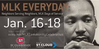 MLK Day goes virtual—2021 calendar of events