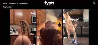 FYPTT Review & Top-12 Tiktok Porn and Free Porn Sites Like fyptt.to