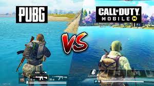 Pubg Mobile Vs Call Of Duty Mobile Which One Is Better Glamour Fame