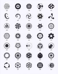 Every tattoo has a different story and a different meaning to those who have them but similar we explore some of the most common tattoo designs and their meanings with our ultimate guide to. Gregory King Gregoryking6rh Circle Tattoos Circle Tattoo Meaning Circle Tattoo