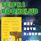SciFri Book Club at the TEC