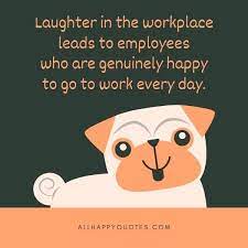 31 Positive Quotes For Work To Encourage Good Vibes 50 of the best and funniest motivational and inspirational quotes that you're ever likely to read, perfect if you need that extra push for work.