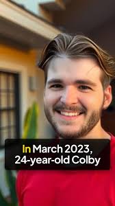 Colby Richards Missing Tx