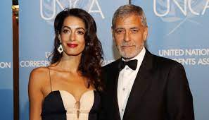 By susan devaney9 april 2020. Is George Clooney S Wife Packing Her Bags And Divorcing Him Film Daily