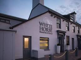 White Horse Inn St Saviour Whatpub Com