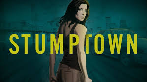 Dex parios is a very good private investigator, operating stumptown investigations in portland, oregon. Rccc 19 Abc S Stumptown Pilot Premiere The Beat