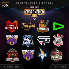 Click 'join' to enter the garena free fire tournament. Detalles De La Copa America 2020 De Free Fire