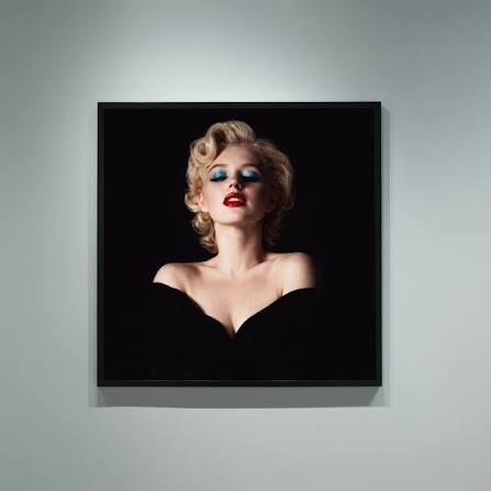 Tyler Shields | This is a new release titled “Showgirl,” which is an homage  to the late, great Marilyn Monroe, who was the greatest showgirl of her...  | Instagram