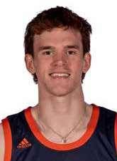 2021-22 Bucknell Men's Basketball Media Guide by Bucknell University