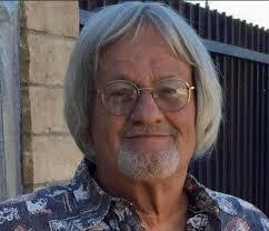 Steven Spry's Instagram, Twitter & Facebook