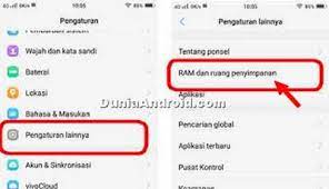 Cara memindahkan aplikasi ke kartu sd hp vivo y91. Tips Vivo Y91 Cara Format Dan Melepas Kartu Microsd Dengan Aman Dunia Android