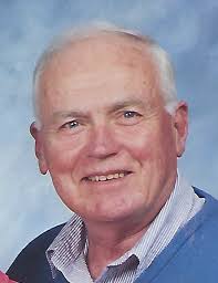 Obituary information for David R. Scatterday