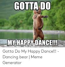 Doing The Happy Dance Meme Happy Dance Meme Happy Dance Happy Friday Dance