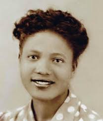 Versie Smith Obituary