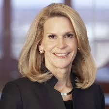 Stacey Goodman's Instagram, Twitter & Facebook