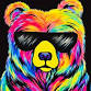 Black Light Bear event image