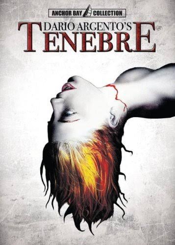 Tenebrae (1982) - IMDb
