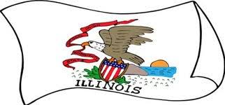 The seal of the illinois territory followed in 1809. Illinois State Motto Nicknames And Slogans