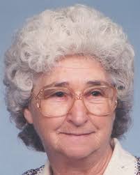 Geneva Roberts Replogle