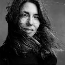 Magazine Madness: Sofia Coppola is the Unashamedly Feminine Gentlewoman  SS17