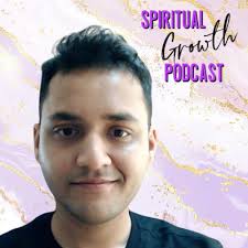 Living Magically: Embracing 4D Consciousness & Aligning with Your Soul's  Purpose with Debjit Kundu by Spiritual Growth Podcast