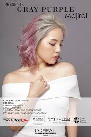 This shows tony blair speaking to itv news about the prospect of devolution and scottish independence. Color Your Hair With Bangs Prime Salon By Tony Jackey Facebook