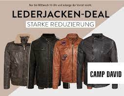 Nove fotografije novi koncept ekskluzivne ponude camp david lederjacke aus der aktuellen dieter. ØªØµØ§Ø¯Ù Ø¬ÙÙ Ø§ÙØ³ØªÙÙ Ø¹ÙÙ Camp David Lederjacke Dieter Bohlen 2019 Psidiagnosticins Com