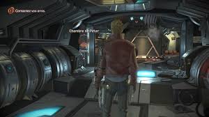 Gardiens de la galaxie : Les Gardiens De La Galaxie Test Ps4 Insert Coin