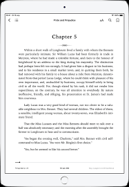 Boeken Lezen In De Boeken App Op De Ipad Apple Support