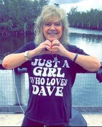 Shawn Webber Kipfer Obituary (2025) - Punta Gorda, FL - Life ...